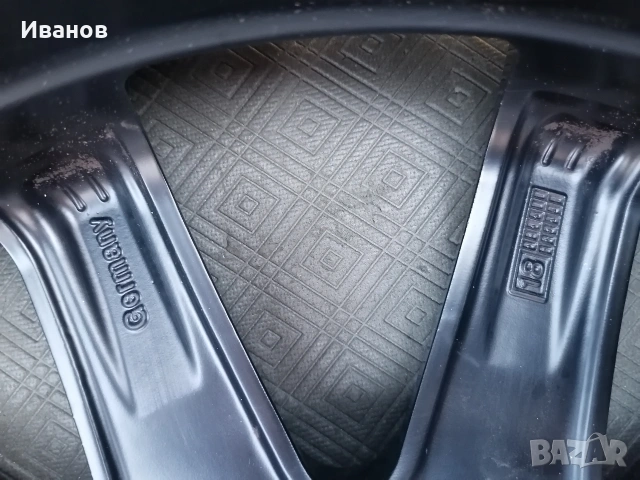 джанти 16" 5х112 VW, Skoda, Seat, Audi, снимка 8 - Гуми и джанти - 54933998