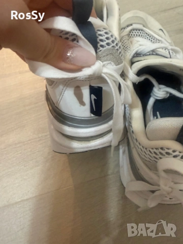 Nike Furyosa, снимка 8 - Маратонки - 54543874