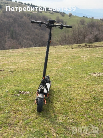 Kukirin G2pro, снимка 3 - Друга електроника - 54970973