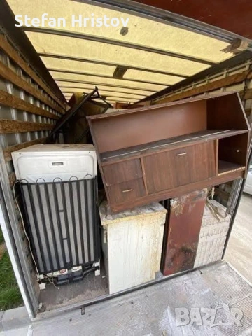 Косене + Хамалски услуги + Почистване + транспорт , снимка 2 - Почистване на домове - 54322613