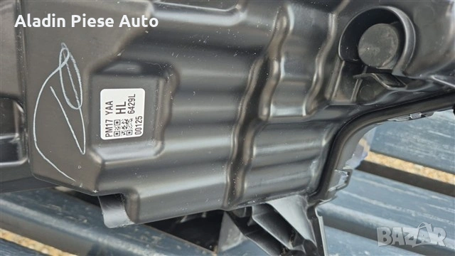 Ляв фар Suzuki SX4 SX-4 Scross Full LED , снимка 8 - Аксесоари и консумативи - 54441872