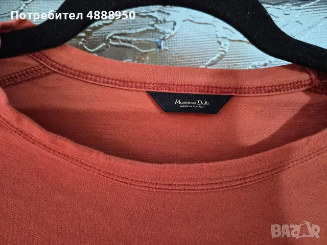 ETRO, Dsguared2, Massimo Dutti , снимка 7 - Тениски - 55420293