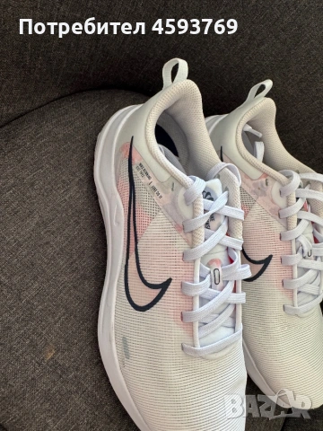 Маратонки Nike Downshifter, снимка 4 - Маратонки - 54686004