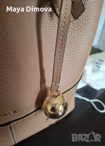 FURLA Чанта PRIMROSE M, снимка 10 - Чанти - 54721255