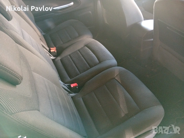 Форд Галакси за части, снимка 11 - Автомобили и джипове - 54463738
