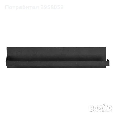 Държач за кухненска хартия, снимка 3 - Аксесоари за кухня - 55357156