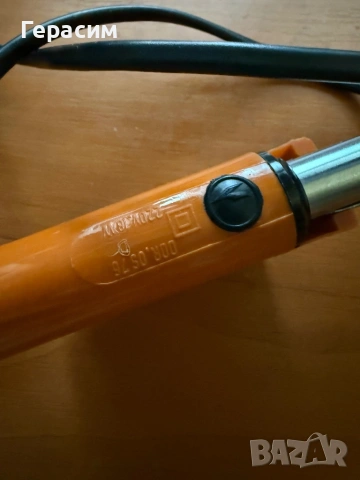 Маша за коса , снимка 2 - Маши за коса - 54181211