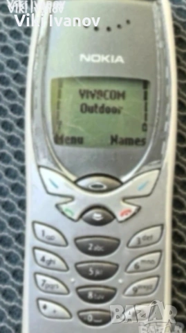 Нокия 8250 