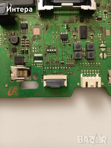 Main board BN41-02844A-000 за Samsung QE43Q60AA, снимка 2 - Части и Платки - 55430160
