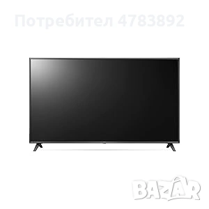  LG 50UR781C 127 cm (50") LCD TV with LED Backlight - 4K с телевизия, снимка 2 - Телевизори - 55013793