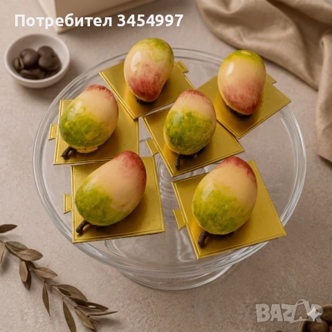 Торти по поръчка от "Кейк Мейк", снимка 17 - Други услуги - 54275834