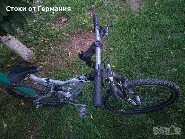 Колело алуминиево 26 цола , снимка 6 - Велосипеди - 54863066