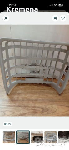 Поставка за сушилня AEG, снимка 2 - Сушилни - 54351763