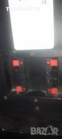 субуфер Magnat , снимка 10 - Тонколони - 54210609