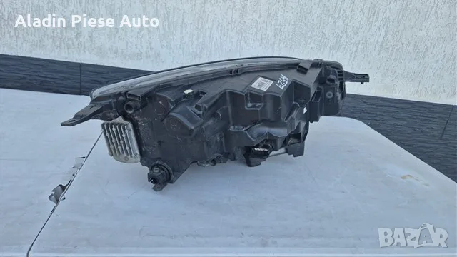 Ляв фар Ford Kuga Full LED Комплект година 2019 2020 2021 2022 2023 2024 код LV4B13E017AN , снимка 4 - Аксесоари и консумативи - 55469651