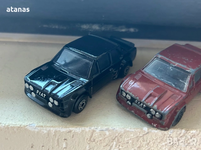 Matchbox , снимка 4 - Колекции - 54556893
