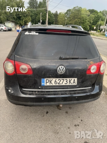 Автоматик комби, снимка 8 - Автомобили и джипове - 55382665