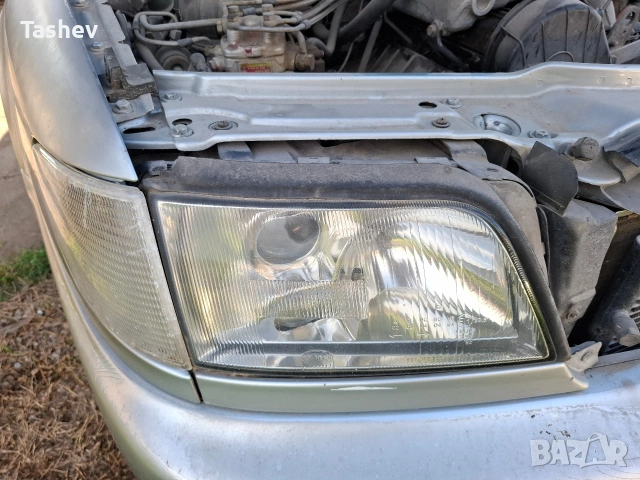 Audi A6 C4 2.0ACE на части, снимка 14 - Автомобили и джипове - 54568552