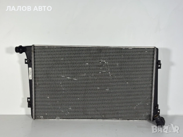 Воден Радиатор Фолксваген Ауди Сеат Шкода OEM:1K0 121 251 AK Voden Radiator VW AUDI Seat Skoda