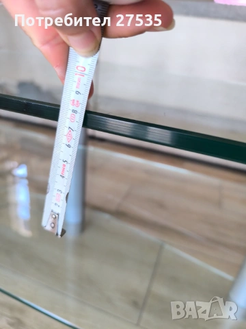 Тв маса, снимка 3 - Шкафове - 54327137