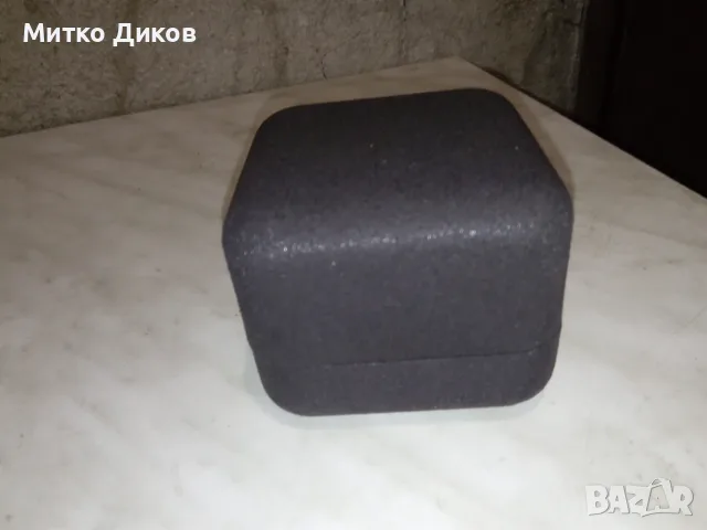Кутия за бижута маркова на Mirco Visconti нова, снимка 3 - Други - 55603838