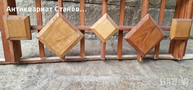 Дървена решетка за радиатор, снимка 18 - Други - 55598140