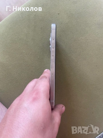 Iphone 15 Pro Max, снимка 3 - Apple iPhone - 54125856