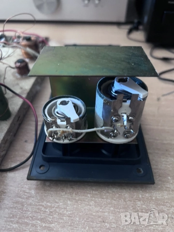 Supersound-Радиотехника S150, снимка 11 - Тонколони - 55515392