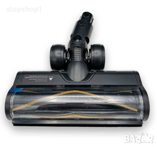 Dreame VMB5 четка моторизирана 9/14 LED черен прахосмукачка 