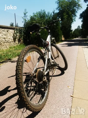  Велосипед  26''