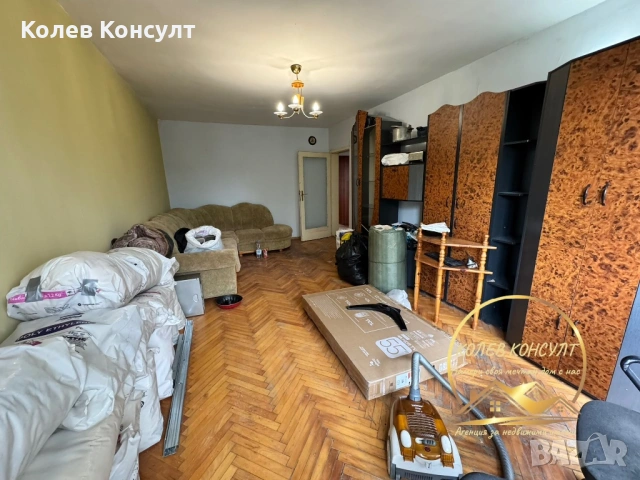 Апартамент град Димитровград,кв.Раковски, снимка 7 - Апартаменти - 54943872
