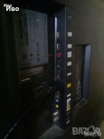 SAMSUNG UE65KU6500U - ЧАСТИ, снимка 2 - Части и Платки - 54600786