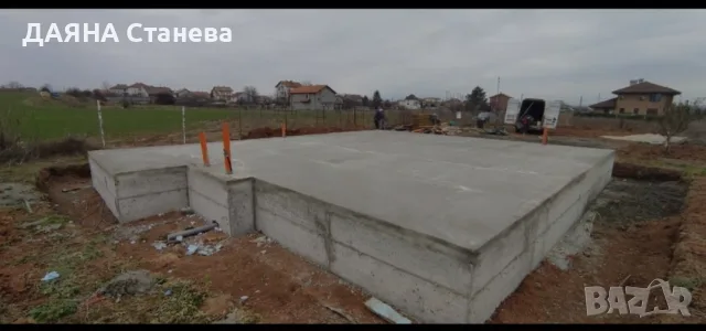 Извършваме качествено строителство на достъпни цени!