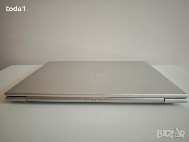 HP Elitebook 830 G9 FHD (1920×1200) IPS i5-1235U/256GB/8GB, снимка 7 - Лаптопи за дома - 55509268