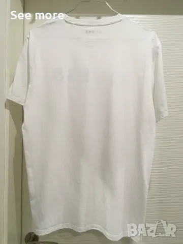 GUESS мъжка тениска М, снимка 2 - Тениски - 54208506