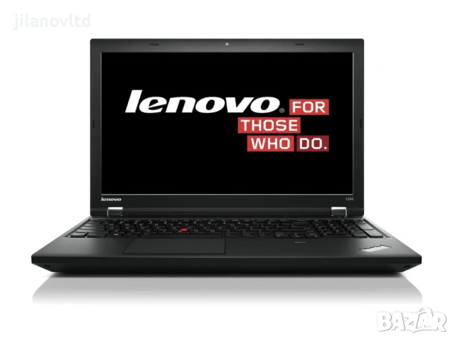 Лаптоп Lenovo L540 I5-4300M 8GB 256GB SSD с до 24 МЕСЕЦА ГАРАНЦИЯ