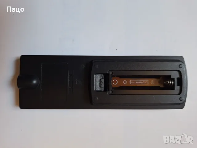 LG AKB33659510  / DVD DV-X440, DV-X340, DV-X352, DV-X380, DV-X382, DV-X350, снимка 6 - Дистанционни - 55380601