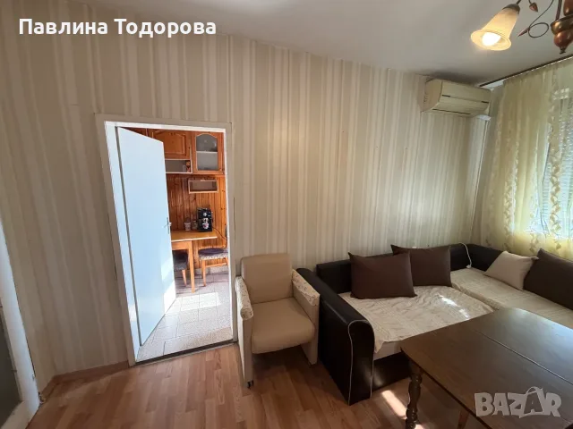ПРЕСТИЖ-П”ЕООД ПРОДАВА тристаен кв"Югоизток"-65000евро, снимка 2 - Апартаменти - 55650638