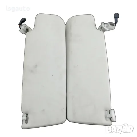 Комплект сенници Seat Toledo III 2004-2009 ID: 163256 ОЕМ: 5P0857552A