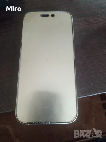 iPhone 16 pro за части 