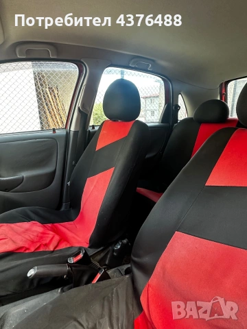 Opel Corsa C - на части, снимка 6 - Части - 55245538