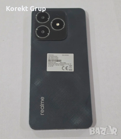 Realme C61 256GB 6GB RAM