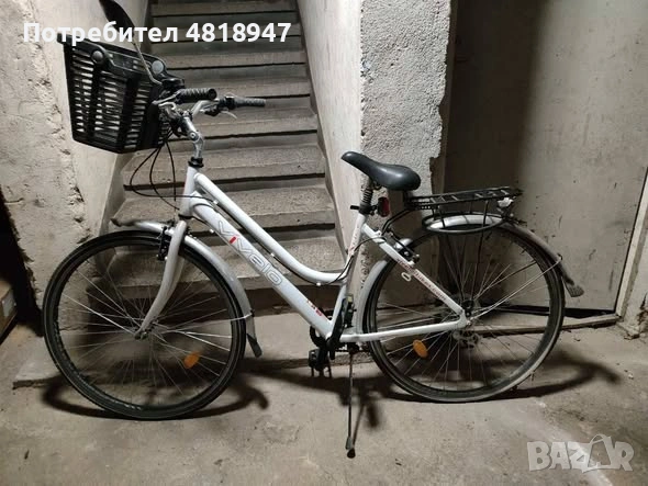 Дамско колело Vivelo 28"