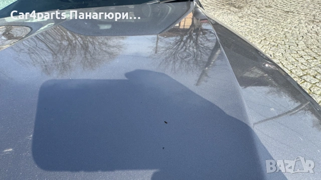 BMW e90 320д на части, снимка 16 - Автомобили и джипове - 55158016