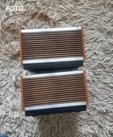 Grundig box 29
