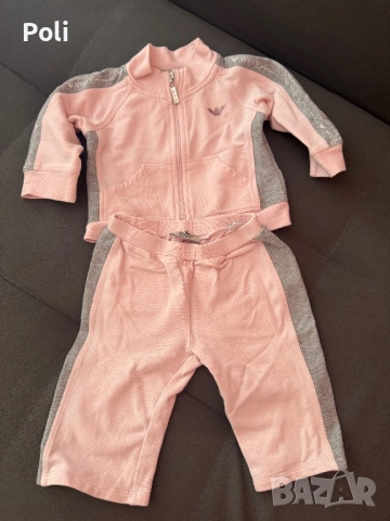 Екипчета на GUESS, NIKE Mayoral , снимка 7 - Комплекти за бебе - 51714565
