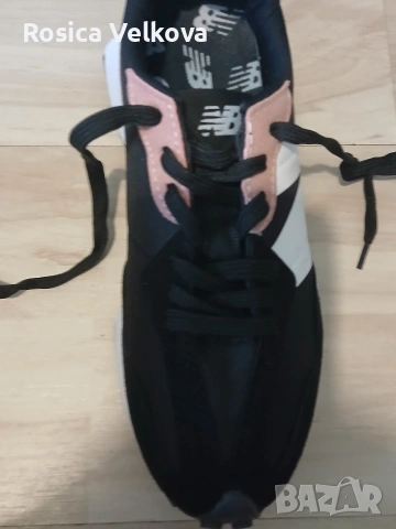 Маратонки NEW BALANCE 327, снимка 7 - Маратонки - 54766853