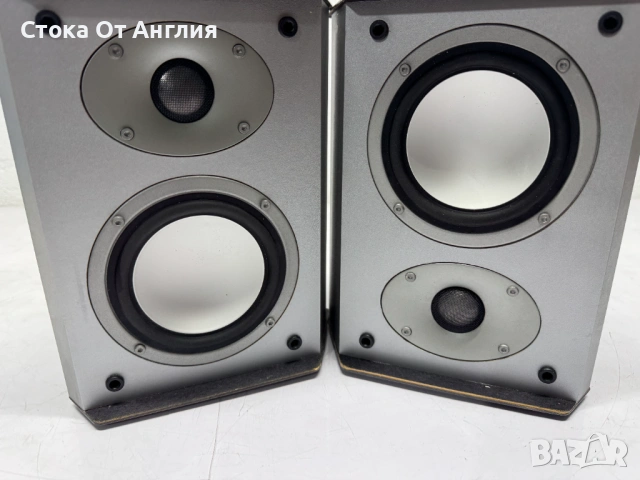 Тонколони - Mordaunt-Short Avant 903i, снимка 4 - Тонколони - 54075659