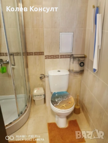 продавам 3-СТАЕН апартамент в гр. Свети Влас., снимка 9 - Апартаменти - 54330204