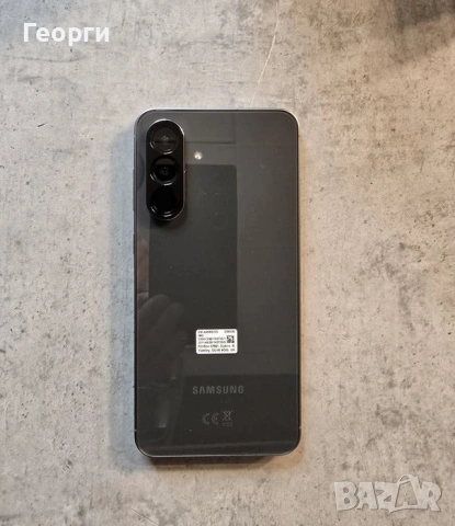 Galaxy A 56 8/128GB Гаранция!, снимка 3 - Samsung - 55183643